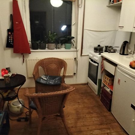 Ein Offenes Kompetentes Ohr Colónia Exterior foto